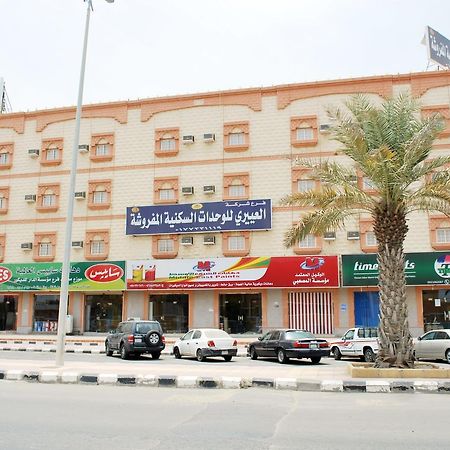 Al Eairy Apartments Alqunfudah 3 Al Qunfudhah 외부 사진