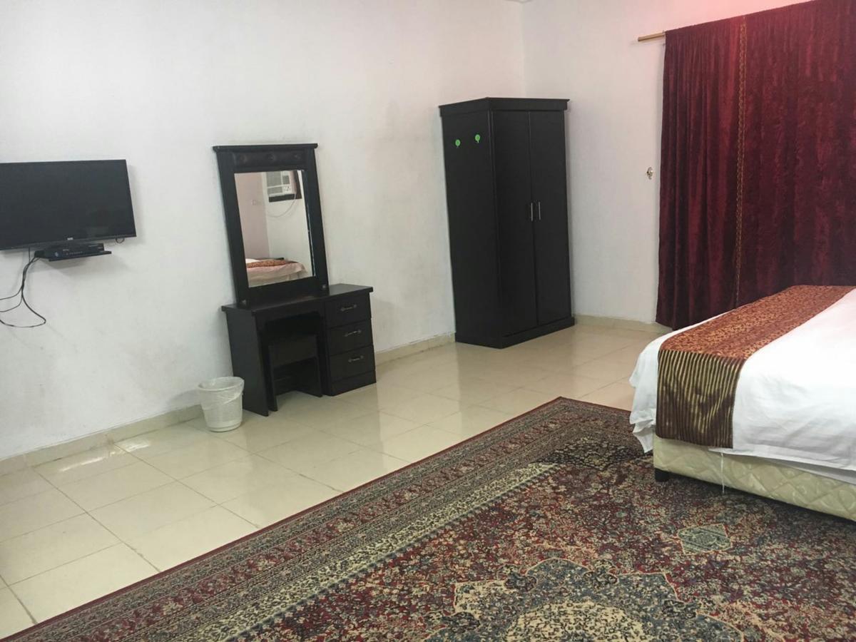 Al Eairy Apartments Alqunfudah 3 Al Qunfudhah 외부 사진