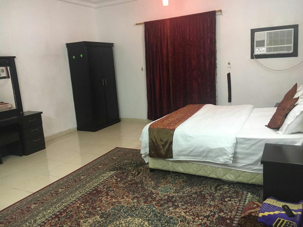 Al Eairy Apartments Alqunfudah 3 Al Qunfudhah 외부 사진