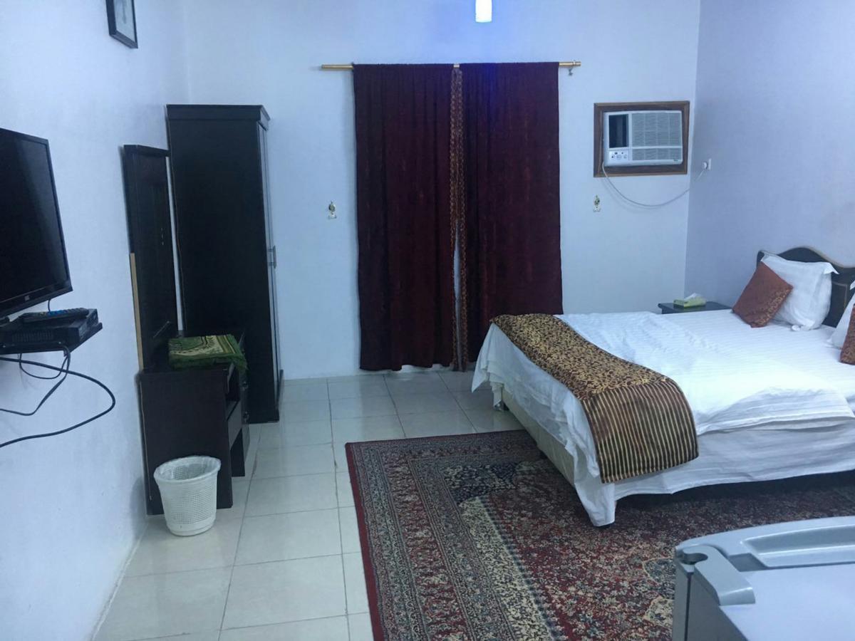 Al Eairy Apartments Alqunfudah 3 Al Qunfudhah 외부 사진
