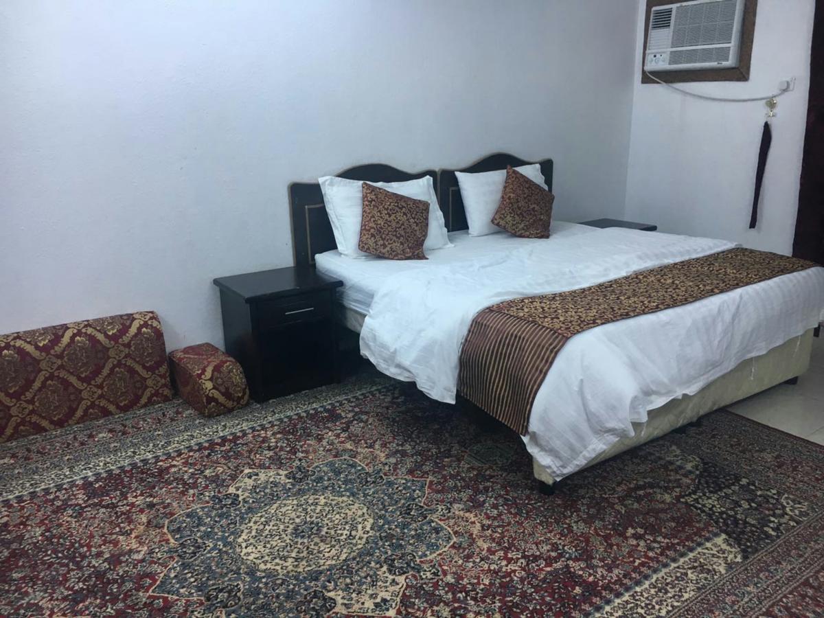 Al Eairy Apartments Alqunfudah 3 Al Qunfudhah 외부 사진